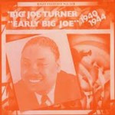 Early Big Joe