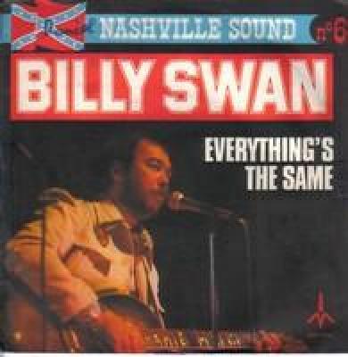 Everything's The Same (ain't Nothing Changed)
