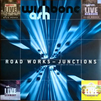 Road Works - Junctions