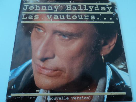 Les Vautours