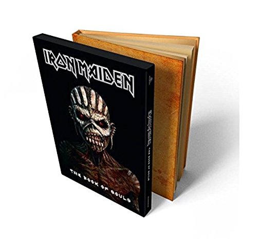 Book Of Souls: