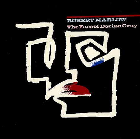 The Face Of Dorian Gray