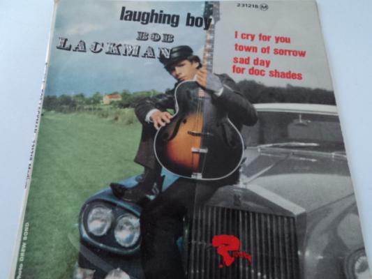 Laughing Boy