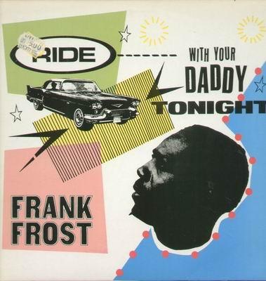 Ride With Your Daddy Tonight