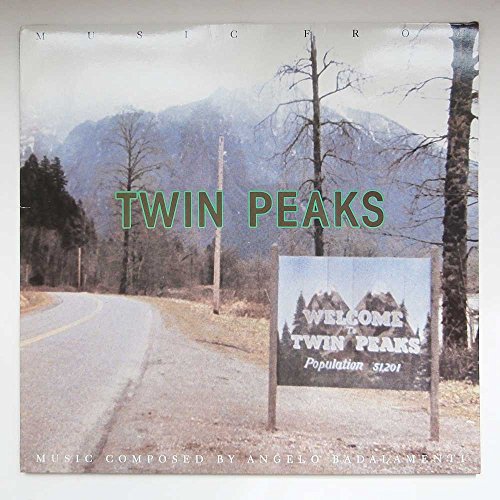 Music From Twin Peaks