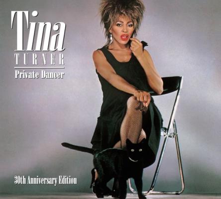 Private Dancer - 30th Anniversary Edition