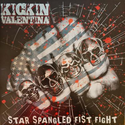Star Spangled Fist Fight