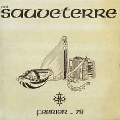 Del Sauveterre - Febrier 78