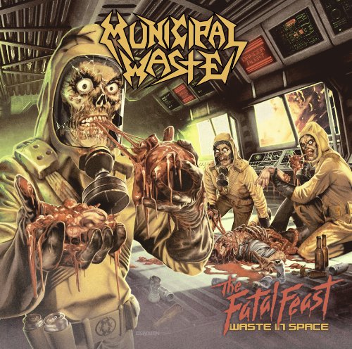 Fatal Feast