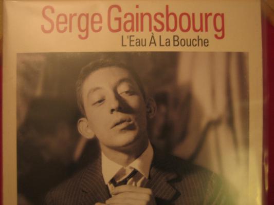 L'eau A La Bouche