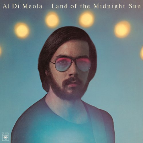 Land Of The Midnight Sun