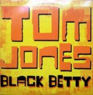 Black Betty (remixes)