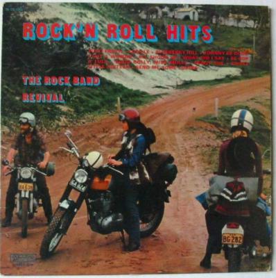 Rock N' Roll Hit