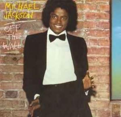 Off The Wall