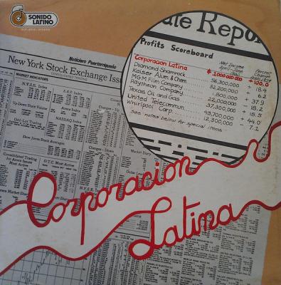 Corporacion Latina