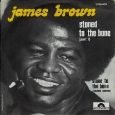 Stoned To The Bone (part 1)