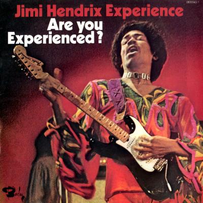 Are You Experienced ?