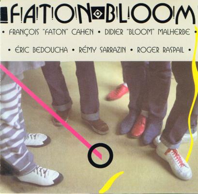Faton Bloom