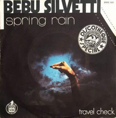 Spring Rain