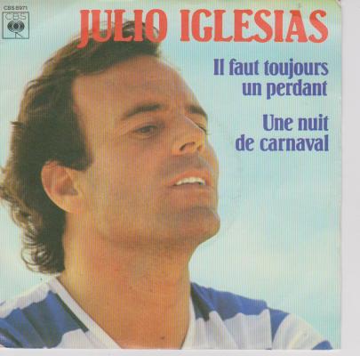 Il Faut Toujours Un Perdant