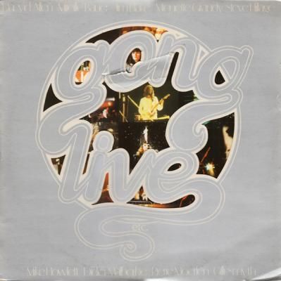 Gong Live Etc