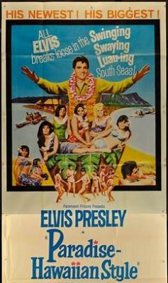 Paradise Hawaiian Style (paradis Hawaiien)