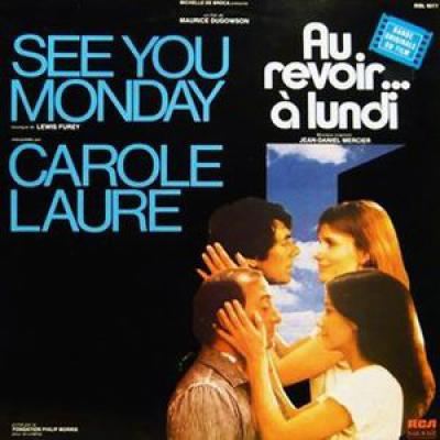 Au Revoir à Lundi