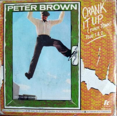 Crank It Up