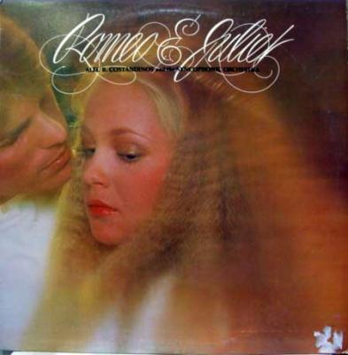 Roméo & Juliet