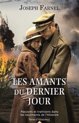 Les Amants Du Dernier Jour
