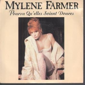 Pourvu Qu'elles Soient Douces 7 Inch