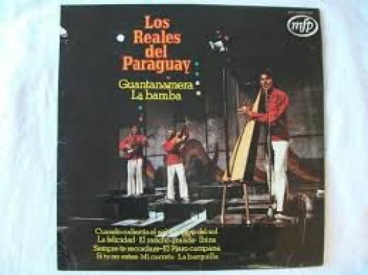 La Bamba,la Felicidad