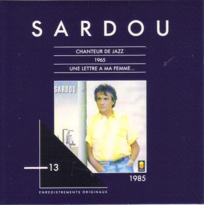 Vol 13 : Chanteur De Jazz