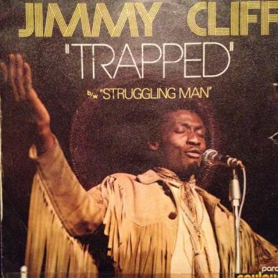 Struggling Man / Trapped