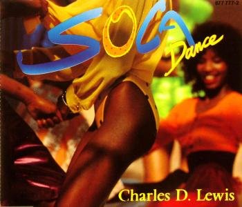 Soca Dance / My Life, Your Life