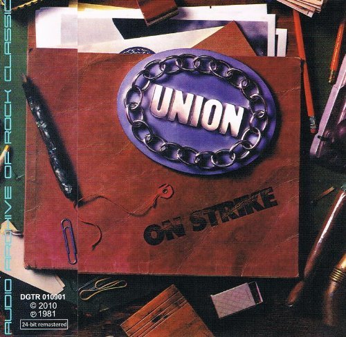 Union: On Strike