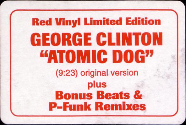Atomic Dog