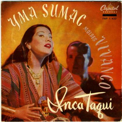 Inca Taqui
