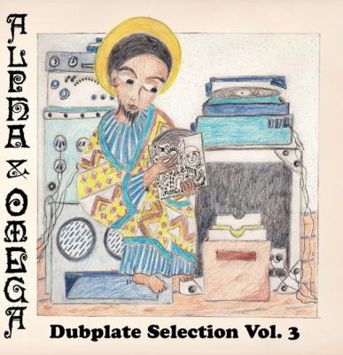 Dubplate Selection Vol. 3