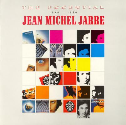 The Essential (1976 - 1986)