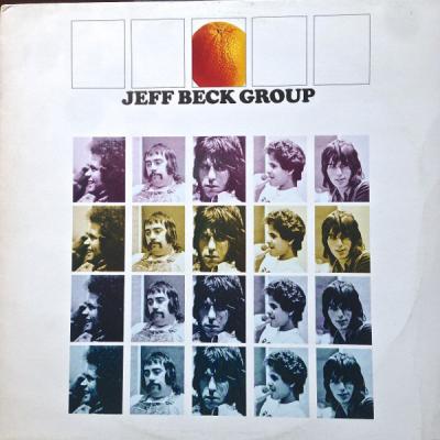 Jeff Beck Group