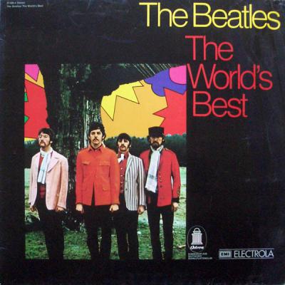 The World's Best
