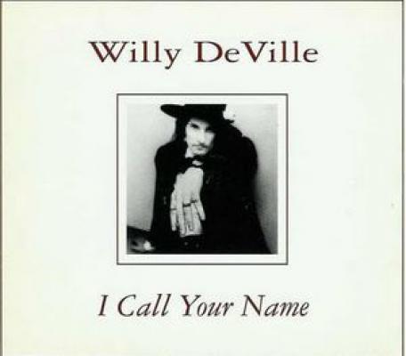 I Call Your Name