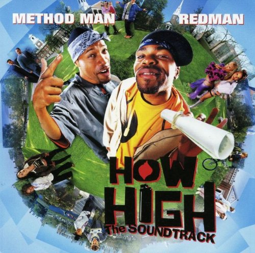 How High The Soundtrack