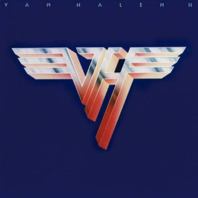 Van Halen 3