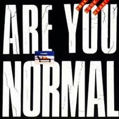 Are You Nornal