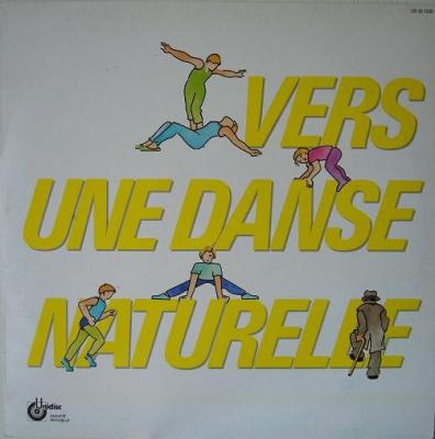 Vers Une Danse Naturelle