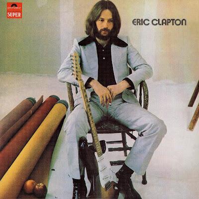 Eric Clapton