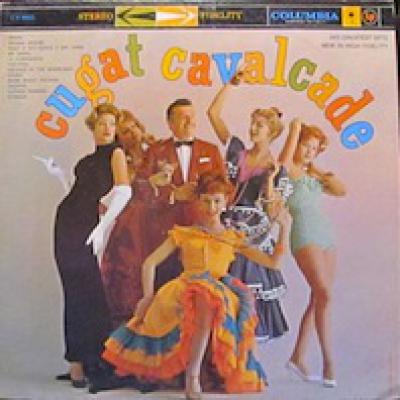 Cavalcade
