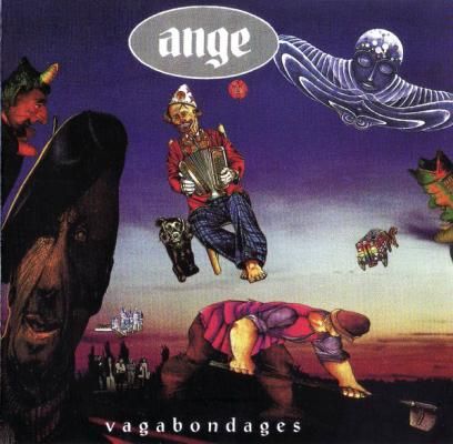 Vagabondages